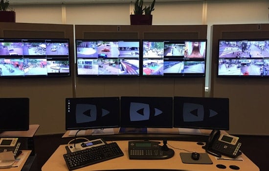 Memphis-Shelby County Schools Open Cutting-Edge Real Time Safety Center to Bolster Campus Security