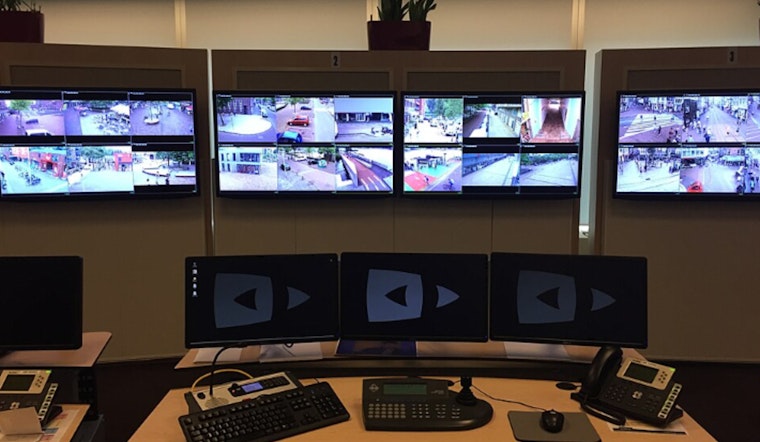 Memphis-Shelby County Schools Open Cutting-Edge Real Time Safety Center to Bolster Campus Security