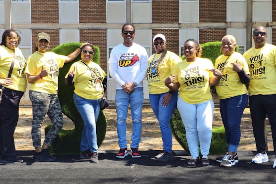Memphis-Shelby County Schools Rethinks Alternative Education, Emphasizing Individual Growth and Second Chances