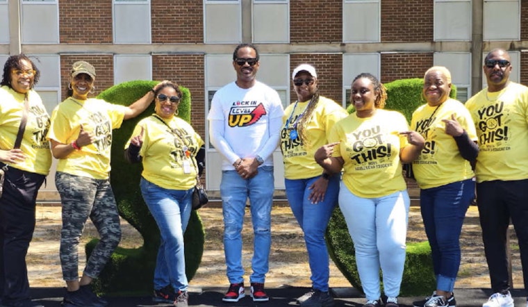 Memphis-Shelby County Schools Rethinks Alternative Education, Emphasizing Individual Growth and Second Chances