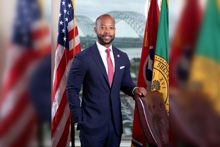 Memphis to Honor Myron Lowery's Legacy at 31st Annual Prayer Breakfast Hosted by Commissioner Mickell Lowery