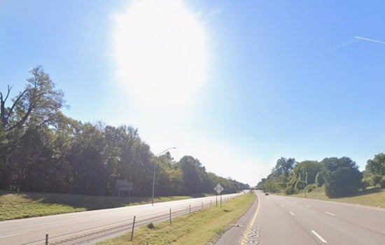 Memphis to Welcome Sunshine and Warmer Days After Overcast Skies Clear, Says National Weather Service