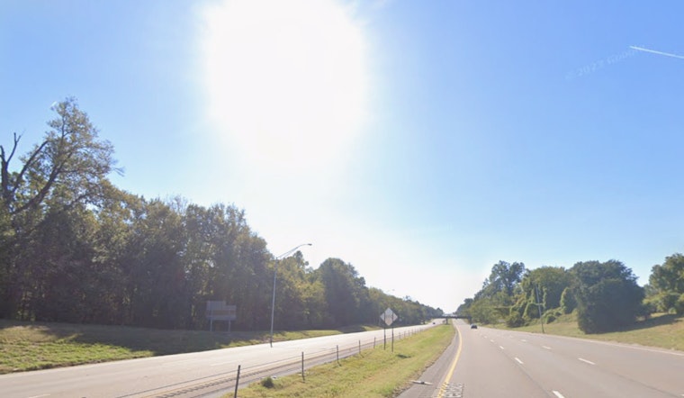 Memphis to Welcome Sunshine and Warmer Days After Overcast Skies Clear, Says National Weather Service