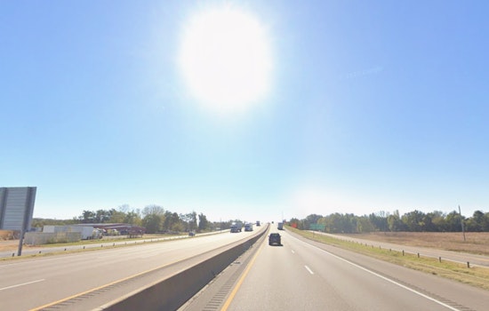 Memphis Weather Outlook Shows a Mix of Sun, Showers, and Rising Temperatures in the Week Ahead