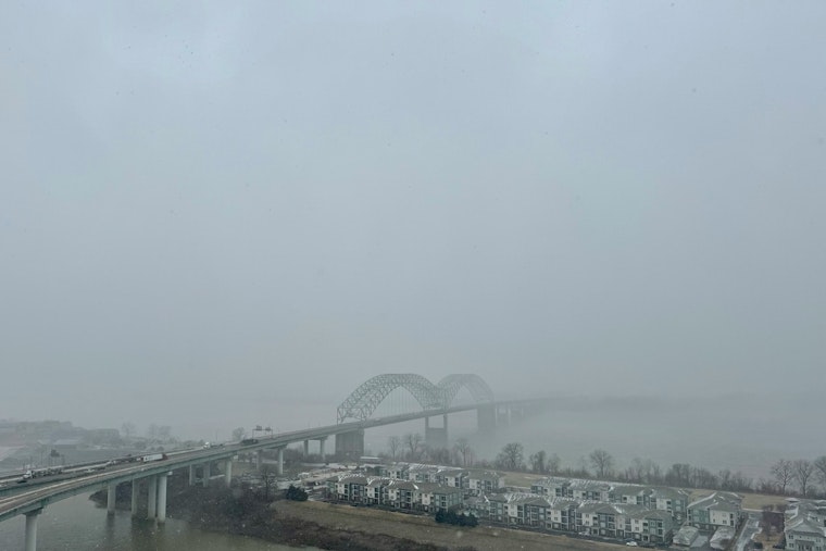 Memphis and Surrounding Areas on Alert with Cold Weather Advisory and Frostbite Risk