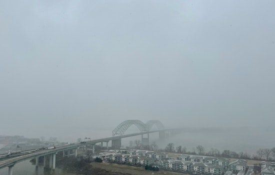 Memphis and Surrounding Areas on Alert with Cold Weather Advisory and Frostbite Risk