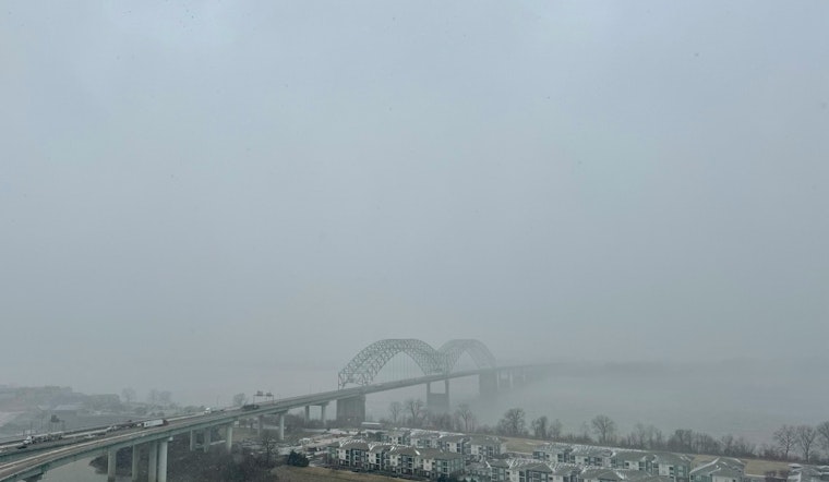 Memphis and Surrounding Areas on Alert with Cold Weather Advisory and Frostbite Risk