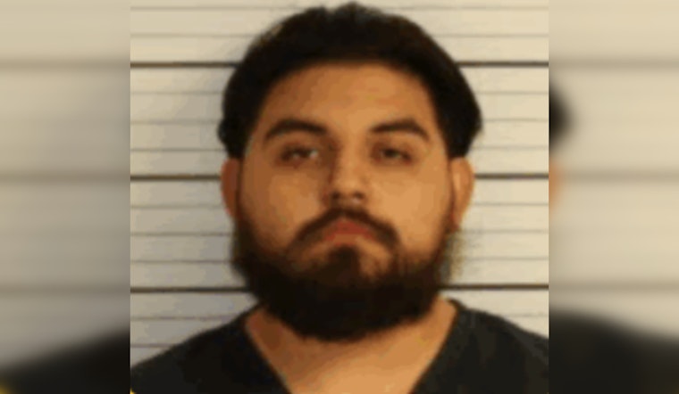 Memphis Police Arrest Suspect Jose Osorio on Multiple Charges After Shooting on Madison Avenue