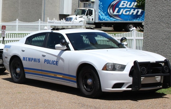 Memphis Police Search for Two Suspected Robbers After Berryhill Market Heist
