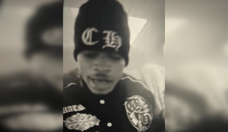 Memphis Police Seek Public's Help in Online Sale Robbery on Quince Road