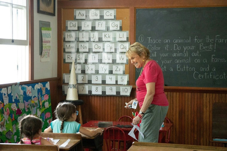 Memphis Schools Showcase Notable Success with Enhanced Tutoring Programs