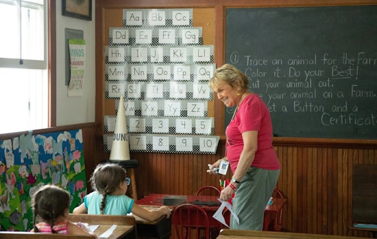 Memphis Schools Showcase Notable Success with Enhanced Tutoring Programs