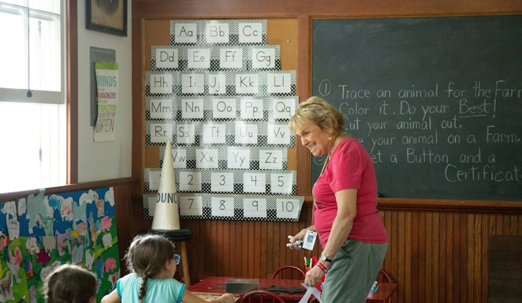 Memphis Schools Showcase Notable Success with Enhanced Tutoring Programs