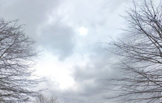 Memphis Weather Outlook: Foggy Mornings to Give Way to Sunny Days, Rainy Sunday in Forecast