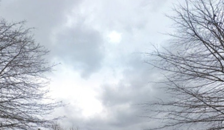 Memphis Weather Outlook: Foggy Mornings to Give Way to Sunny Days, Rainy Sunday in Forecast