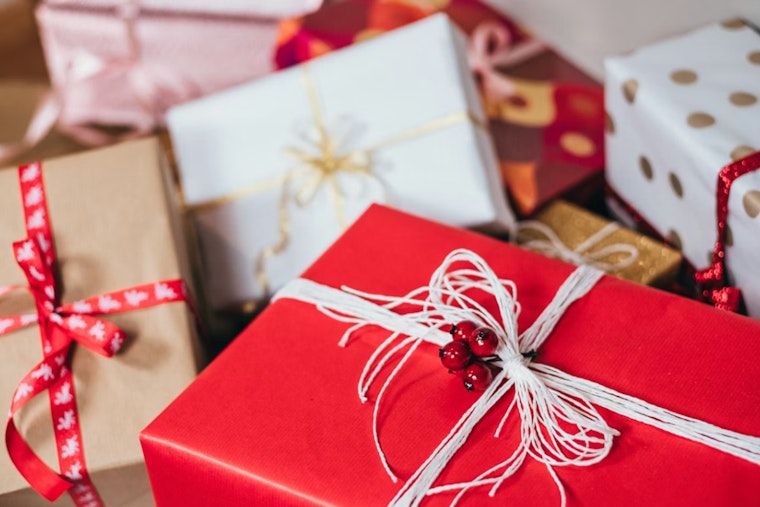 Menino Family Continues Legacy of Festive Generosity in Boston with Annual Christmas Toy Drive
