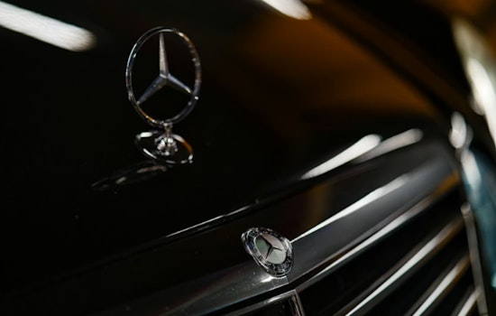 Mercedes-Benz Settles for $150M in Multi-State Emissions Fraud Case, Hawaii to Receive Over $260K