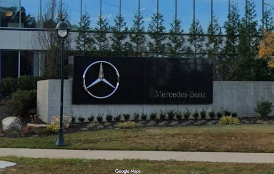 Mercedes-Benz Settles for $149.7 Million with 50 States Over Emissions Cheating Allegations
