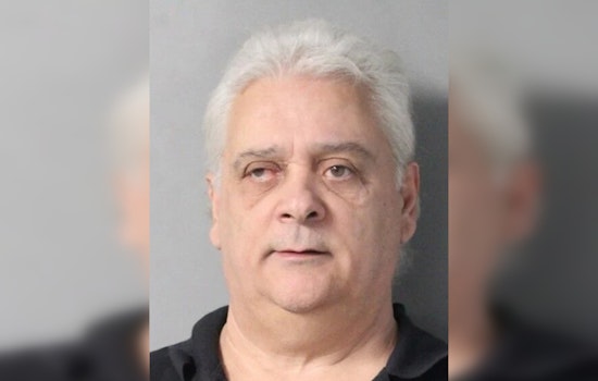 Merrimack Man Charged with Theft by Deception in Fake Lease Scam