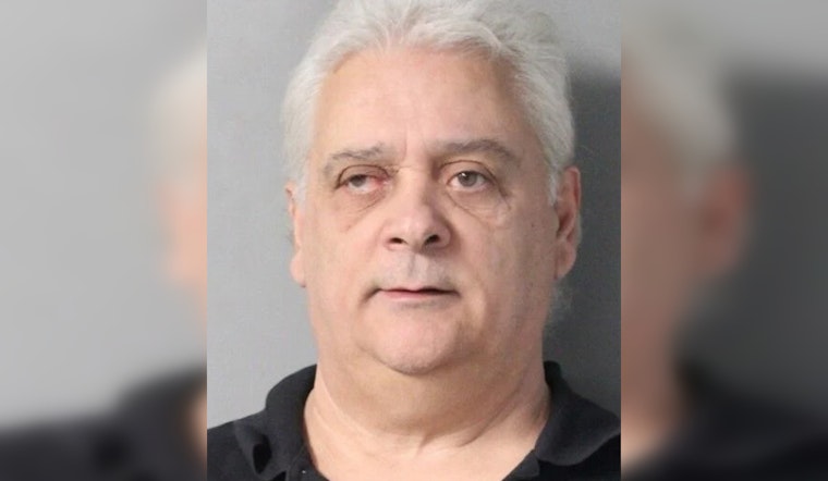 Merrimack Man Charged with Theft by Deception in Fake Lease Scam