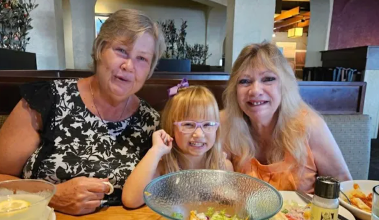 Merritt Island Community Mourns Loss of Grandmother in Christmas Eve Fire, Roommates Seek Aid