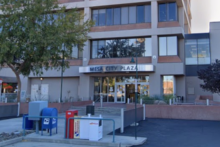 Mesa, AZ Leads U.S. in Manufactured Homes with Phoenix Following, Affirms Arizona's Role in Affordable Housing