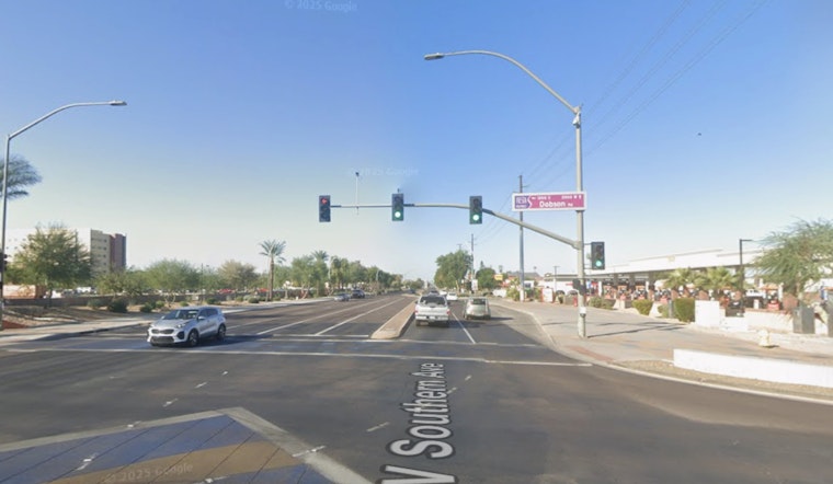 Mesa Community in Shock, Shooting Leaves One Critically Injured, Fiery Crash Claims Two Lives and Injures Eight