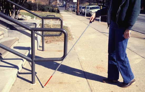 Mesa Community Rallies to Support Blind Vendor Victimized by Theft During Holiday Season