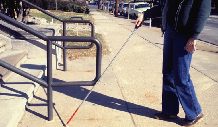 Mesa Community Rallies to Support Blind Vendor Victimized by Theft During Holiday Season