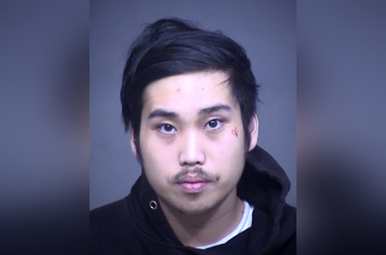 Mesa Shooter Joe Rim Sentenced to 15 Years for Murder of Teen, Faces Additional Time for Exploitation Charges