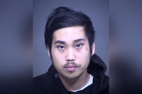 Mesa Shooter Joe Rim Sentenced to 15 Years for Murder of Teen, Faces Additional Time for Exploitation Charges