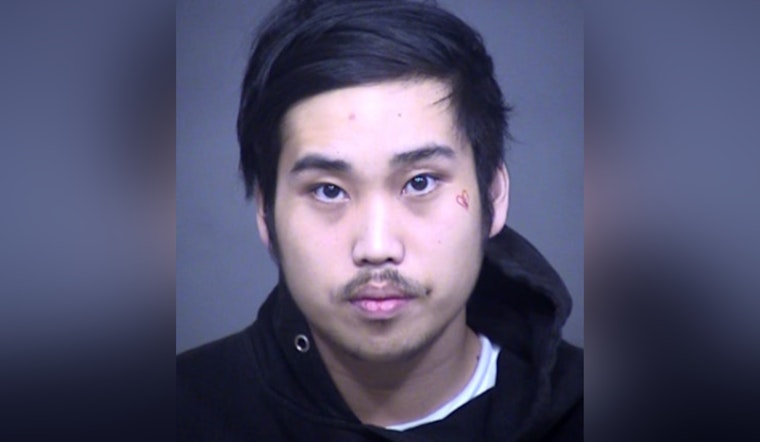 Mesa Shooter Joe Rim Sentenced to 15 Years for Murder of Teen, Faces Additional Time for Exploitation Charges