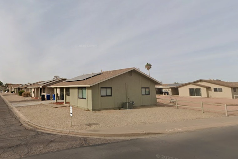 Mesa's Sunaire Transitional Housing Project Faces Delays Amid City Council Reshuffle