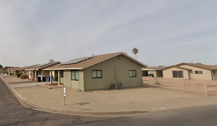 Mesa's Sunaire Transitional Housing Project Faces Delays Amid City Council Reshuffle