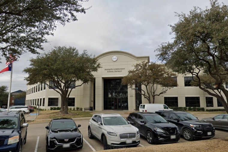 Mesquite ISD Axes $24 Million From Budget, Staff Braces for Layoffs