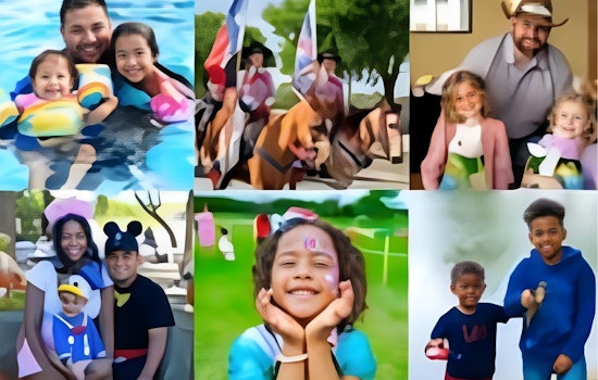 Mesquite Unveils Exciting 2026 Calendar of Events: From Cultural Festivals to Outdoor Concerts