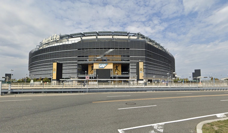 MetLife Stadium to Host 2026 FIFA World Cup Final as New York and New Jersey Anticipate Soccer Spectacle