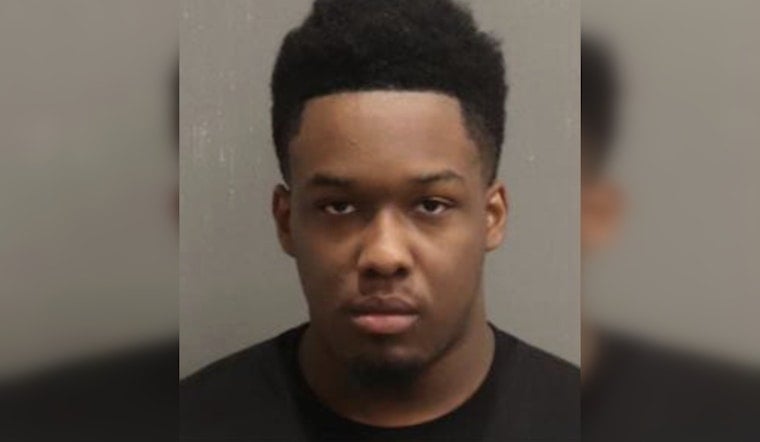 Metro Nashville Police Department Seeks Public Assistance to Locate 'Most Wanted' Fugitives Including Suspect in Double Homicide