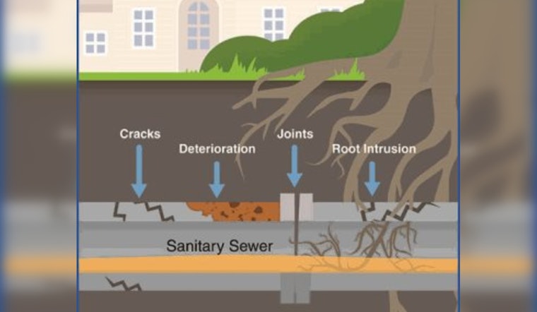 Metropolitan Council Allocates $14 Million for Sewer System Repairs Across 81 Cities, Aiming to Enhance Infrastructure and Save Costs