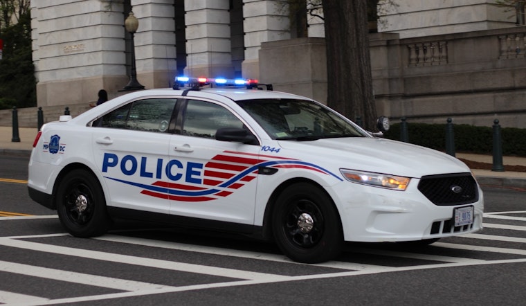 Metropolitan Police Arrest Suspect in Southeast D.C. Shooting on Southern Avenue