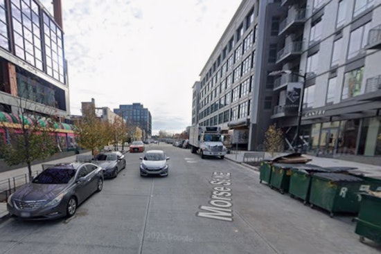 Metropolitan Police Investigate Fatal Shooting on Morse Street NE, $25,000 Reward for Leads