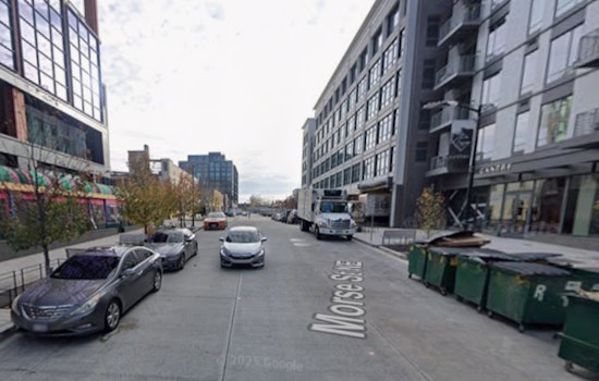 Metropolitan Police Investigate Fatal Shooting on Morse Street NE, $25,000 Reward for Leads