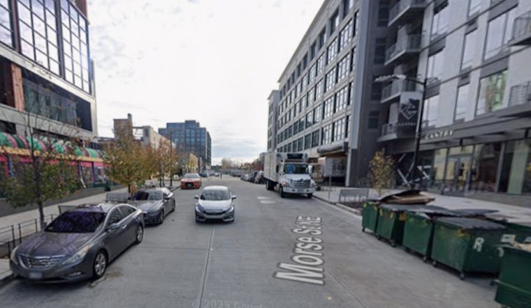 Metropolitan Police Investigate Fatal Shooting on Morse Street NE, $25,000 Reward for Leads