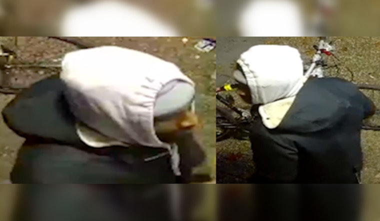Metropolitan Police Seek Public's Help to Identify Suspects in Northwest Robbery