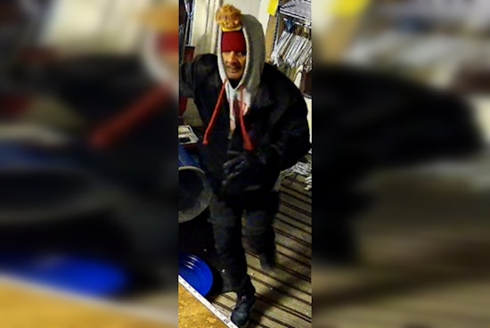 Metropolitan Police Seek Public’s Assistance Identifying Suspect in Southeast D.C. Burglary, Offers $1,000 Reward