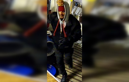 Metropolitan Police Seek Public’s Assistance Identifying Suspect in Southeast D.C. Burglary, Offers $1,000 Reward