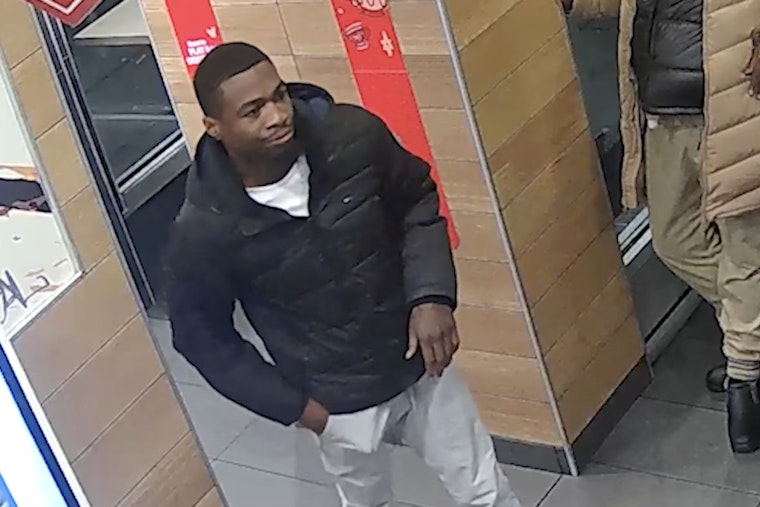 Metropolitan Police Seek Suspect in 14th Street Shooting, $10,000 Reward Offered for Information