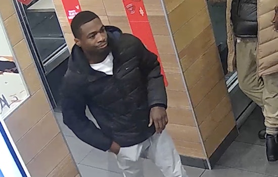 Metropolitan Police Seek Suspect in 14th Street Shooting, $10,000 Reward Offered for Information