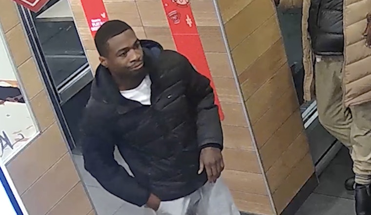 Metropolitan Police Seek Suspect in 14th Street Shooting, $10,000 Reward Offered for Information