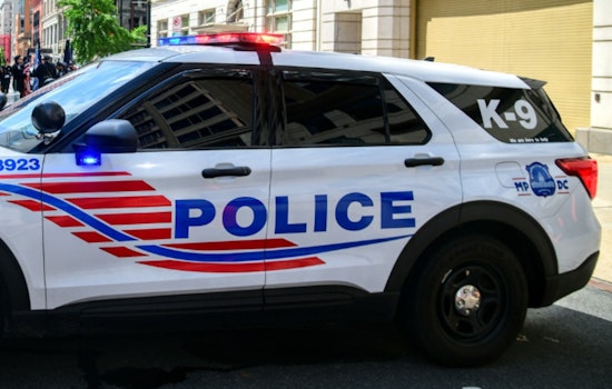 Metropolitan Police Sweep Leads to Multiple Arrests for Vehicle Thefts and Unauthorized Use in Washington, DC